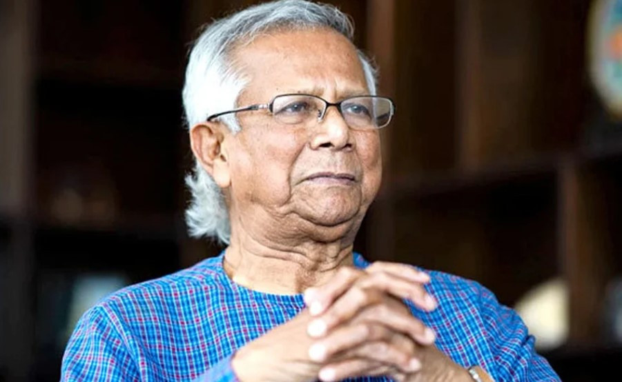 জাতিসংঘ সাধারণ অধিবেশনে যোগ দেবেন ড. ইউনূস